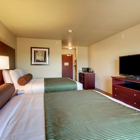 Charlestown Inn - Charlestown ภายนอก รูปภาพ