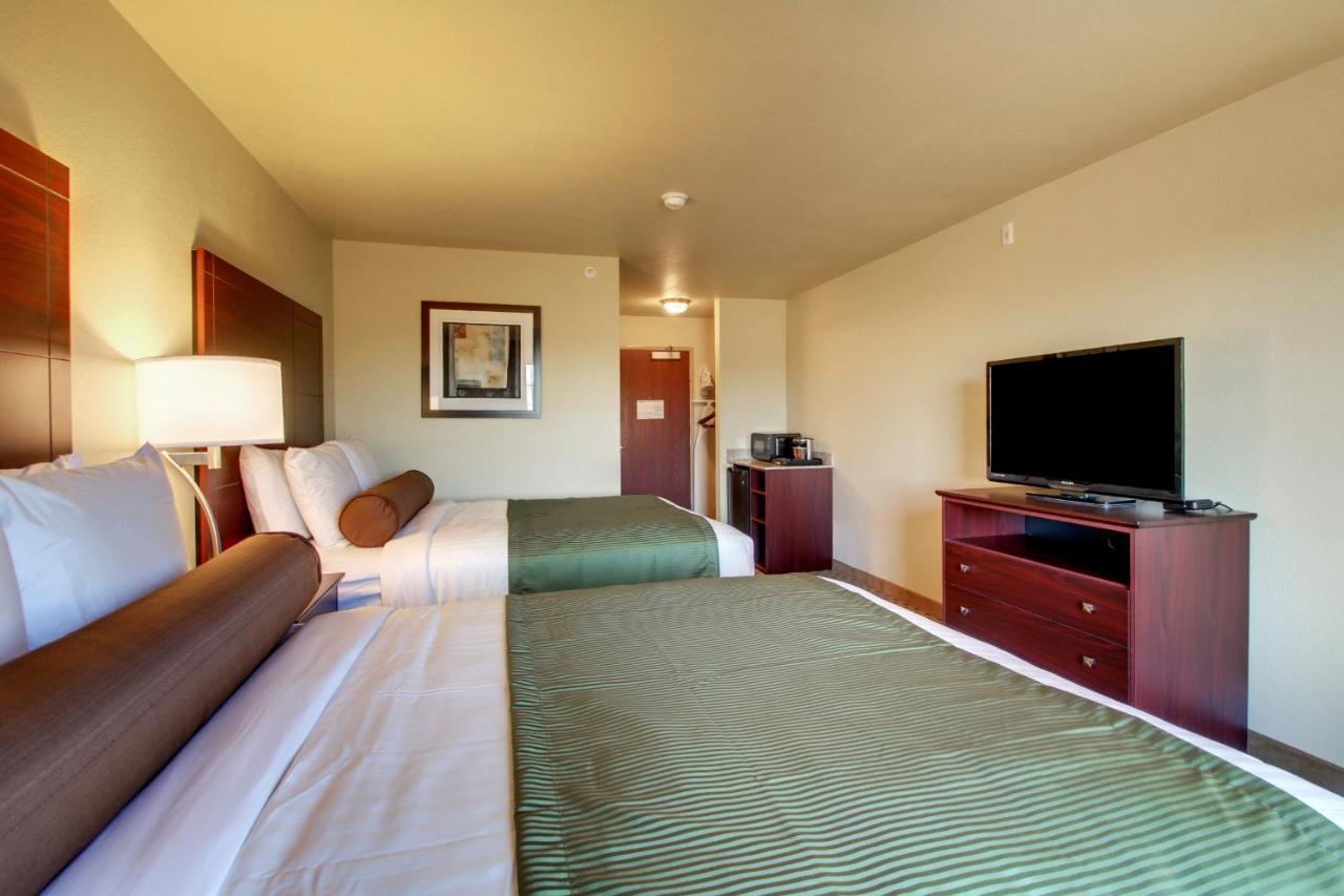 Charlestown Inn - Charlestown ภายนอก รูปภาพ