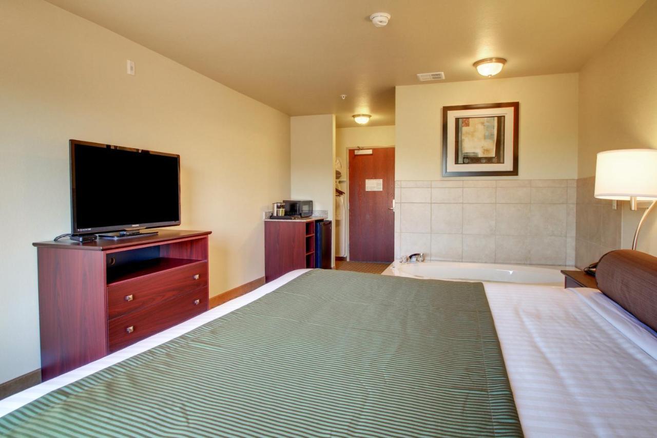 Charlestown Inn - Charlestown ภายนอก รูปภาพ