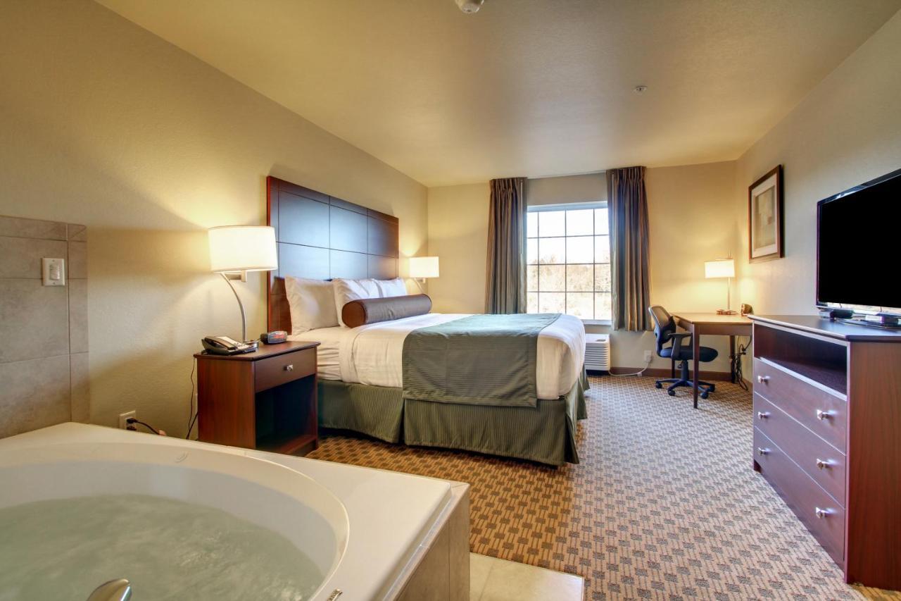 Charlestown Inn - Charlestown ภายนอก รูปภาพ