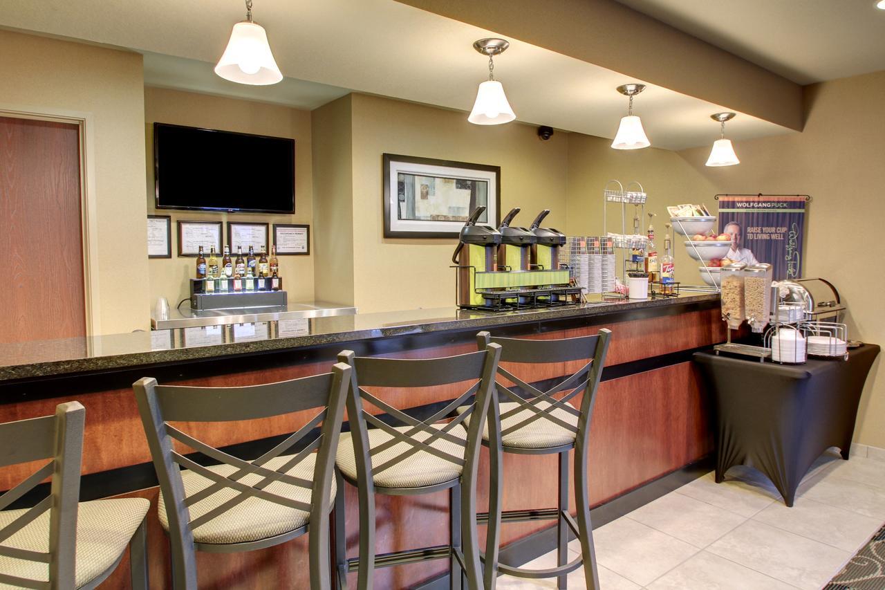 Charlestown Inn - Charlestown ภายนอก รูปภาพ