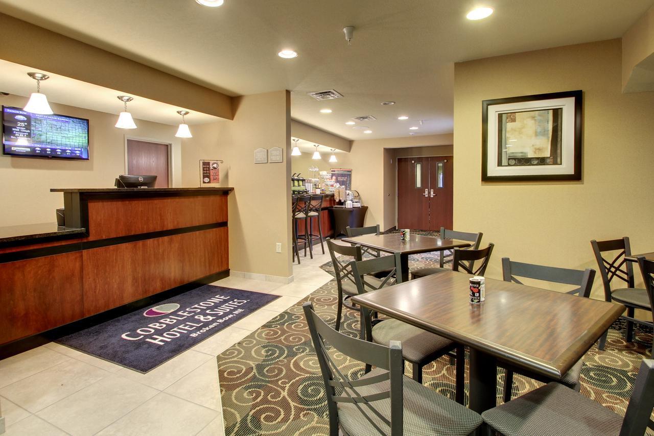 Charlestown Inn - Charlestown ภายนอก รูปภาพ