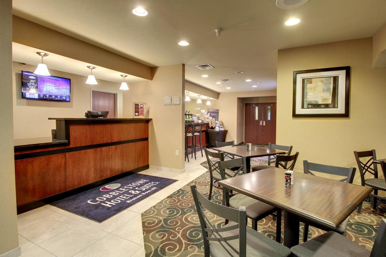 Charlestown Inn - Charlestown ภายนอก รูปภาพ