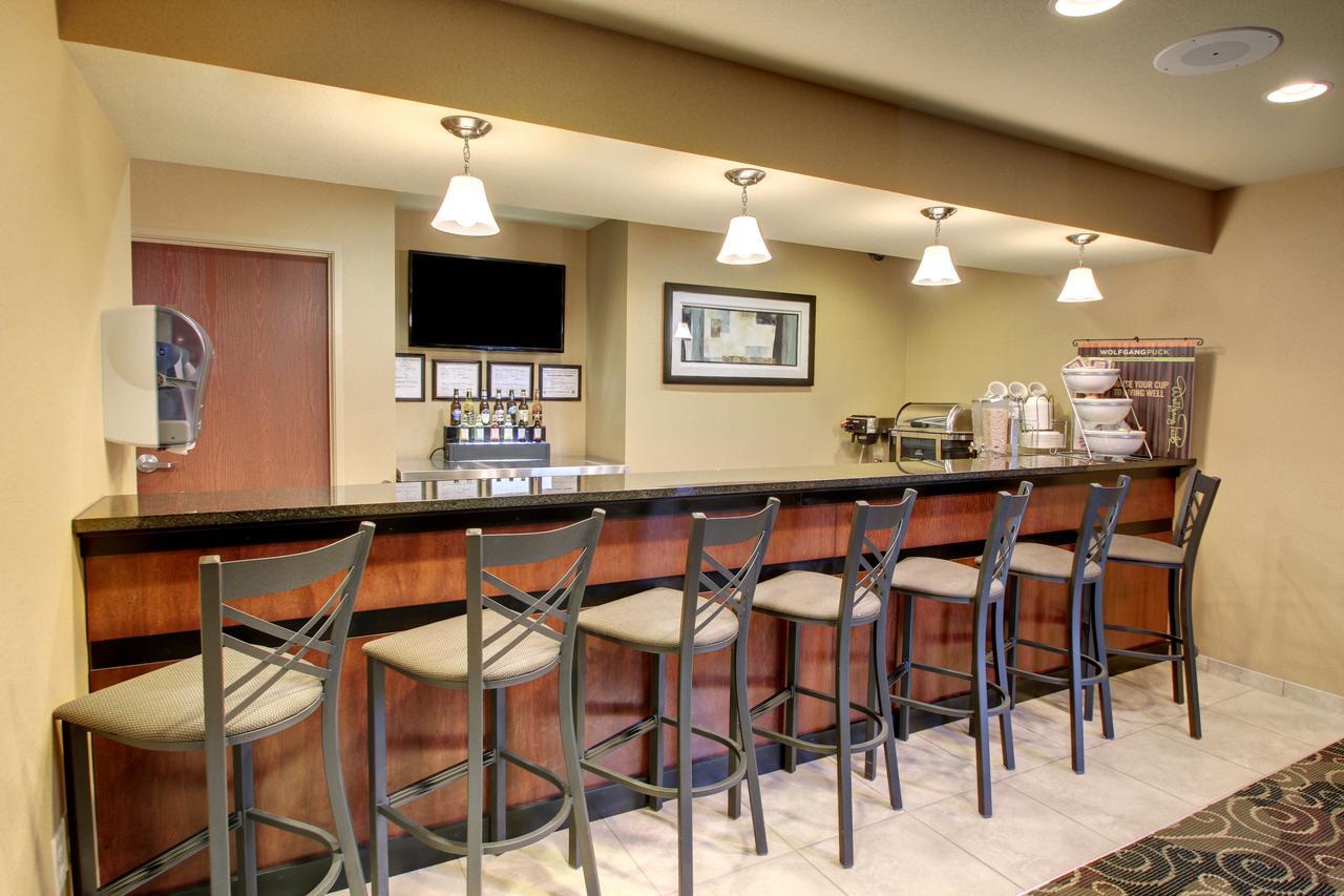 Charlestown Inn - Charlestown ภายนอก รูปภาพ