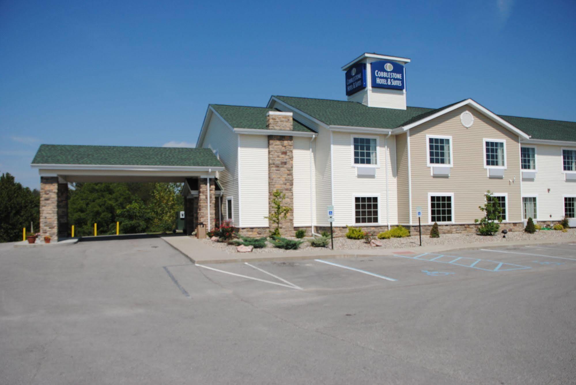 Charlestown Inn - Charlestown ภายนอก รูปภาพ