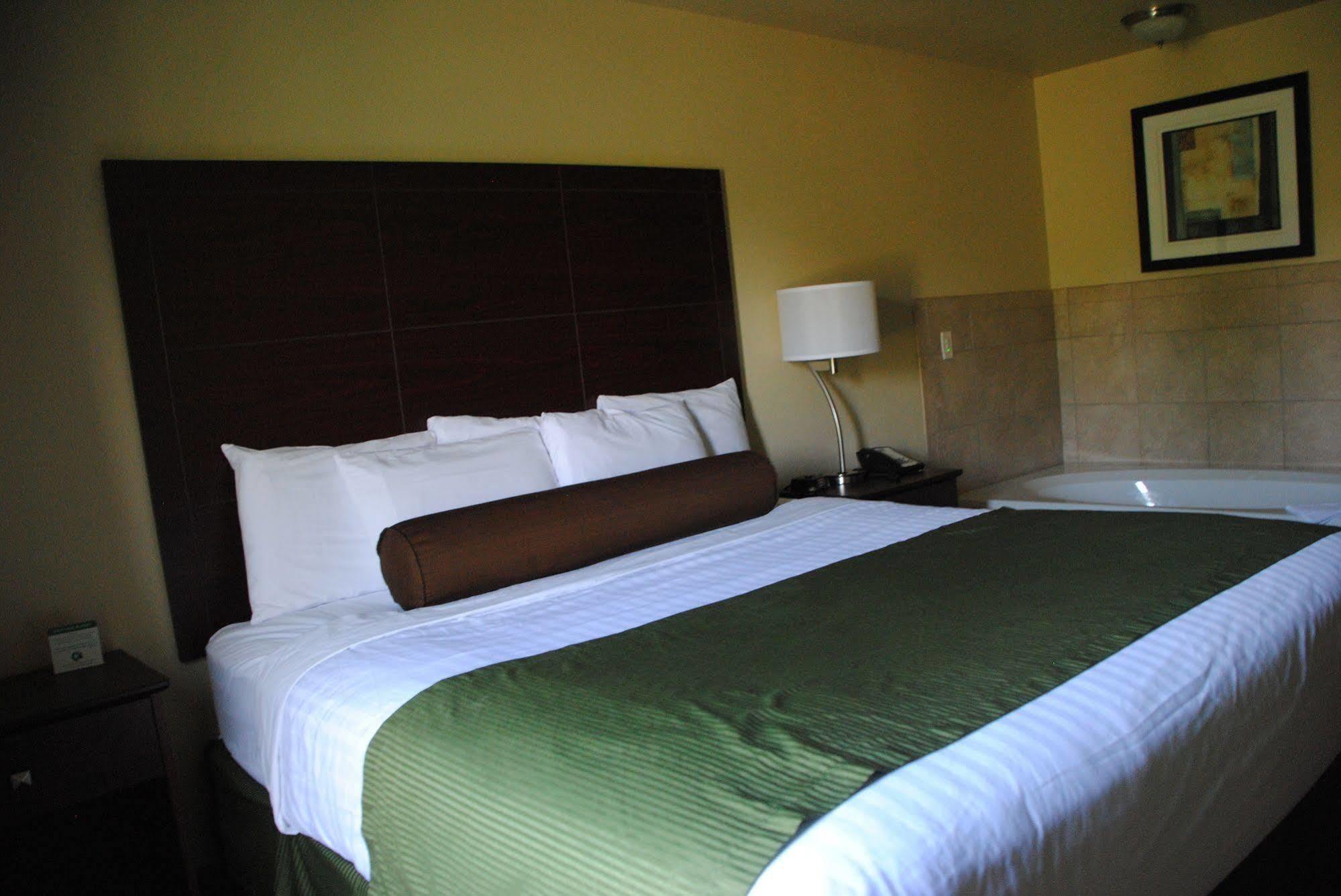 Charlestown Inn - Charlestown ภายนอก รูปภาพ