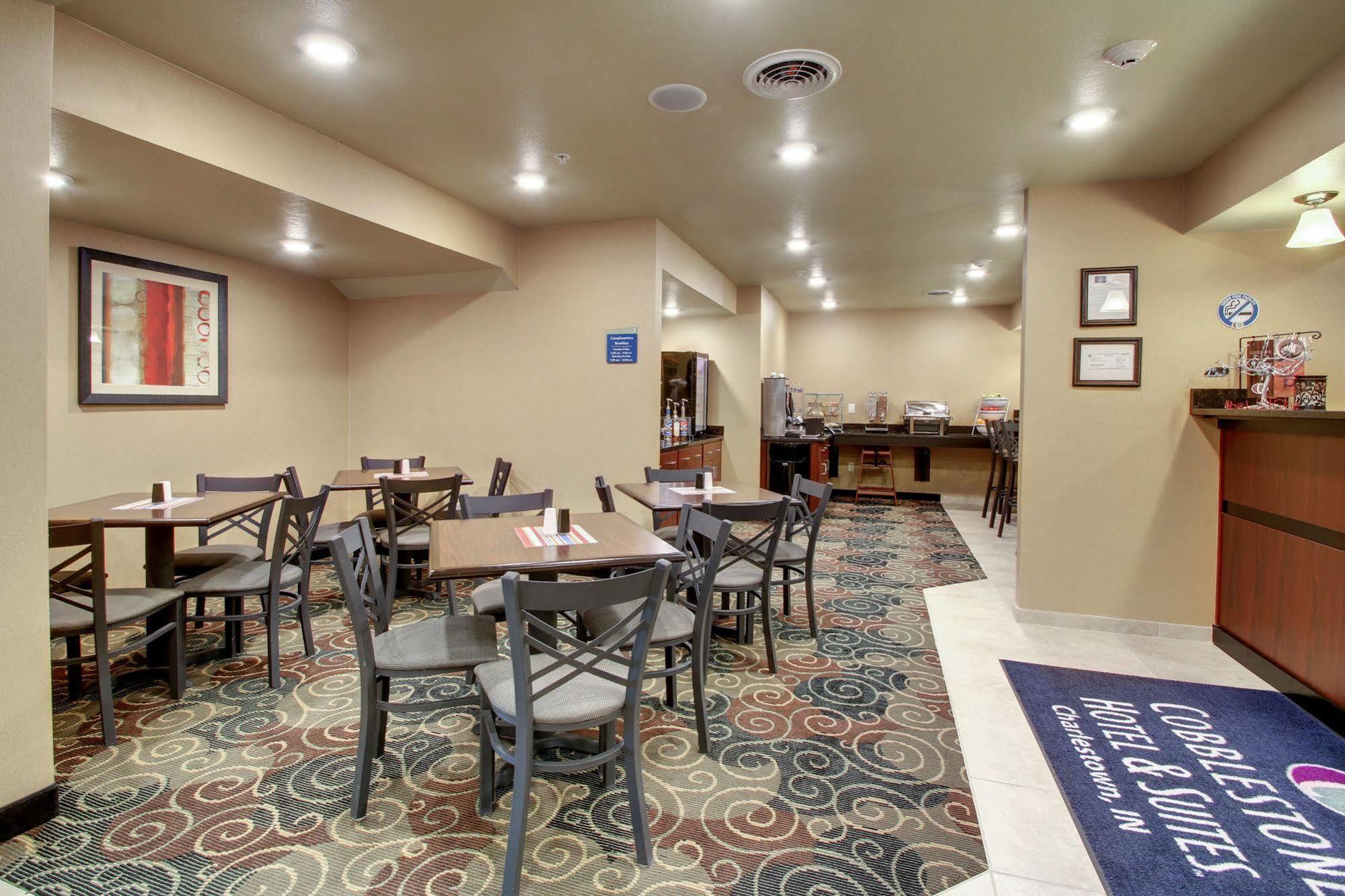Charlestown Inn - Charlestown ภายนอก รูปภาพ