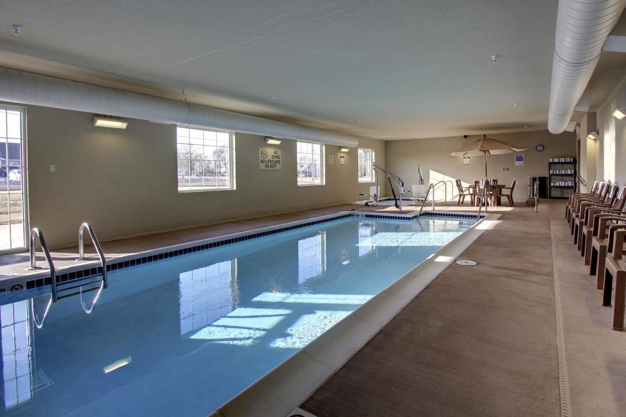 Charlestown Inn - Charlestown ภายนอก รูปภาพ