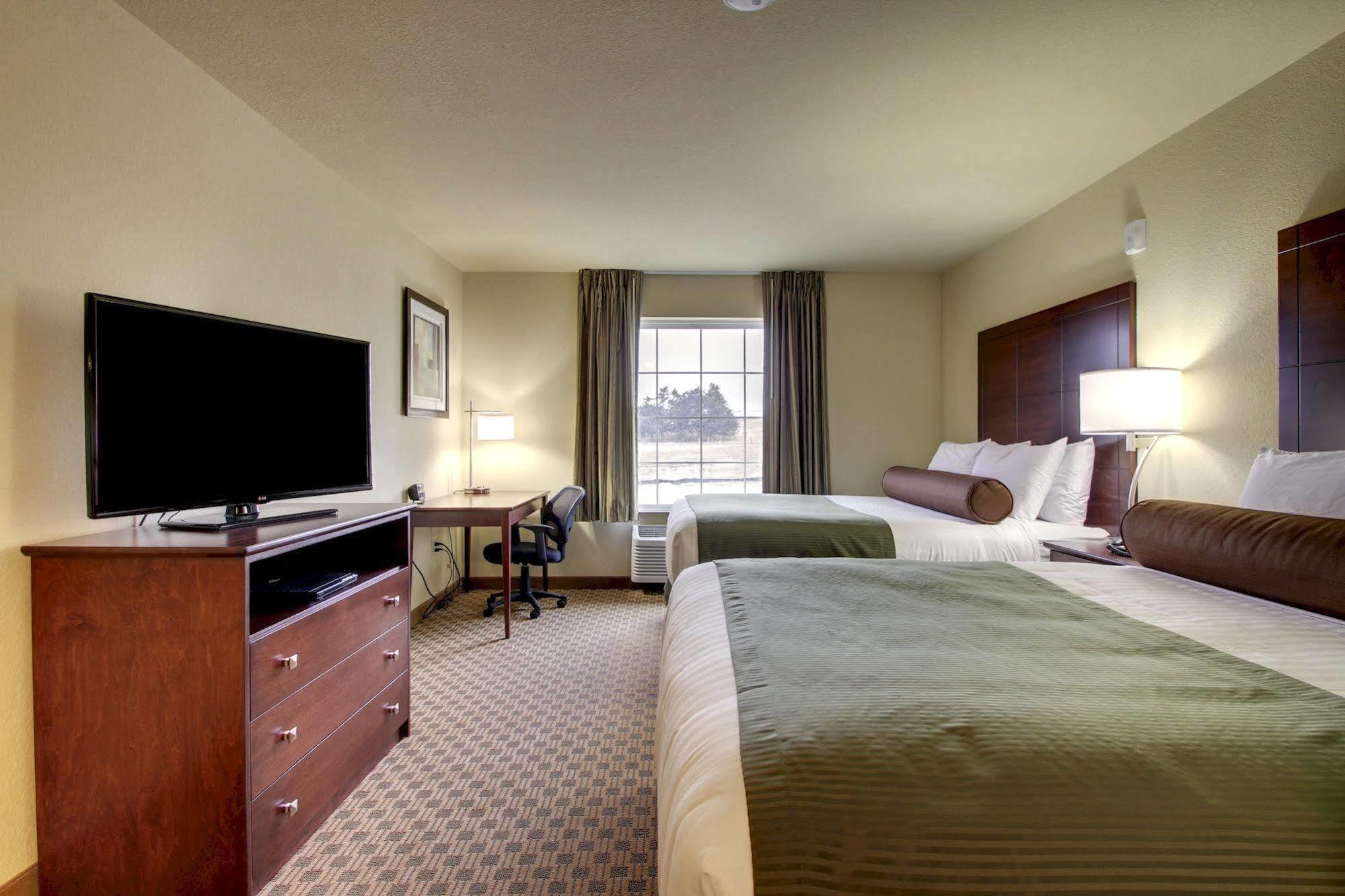 Charlestown Inn - Charlestown ภายนอก รูปภาพ