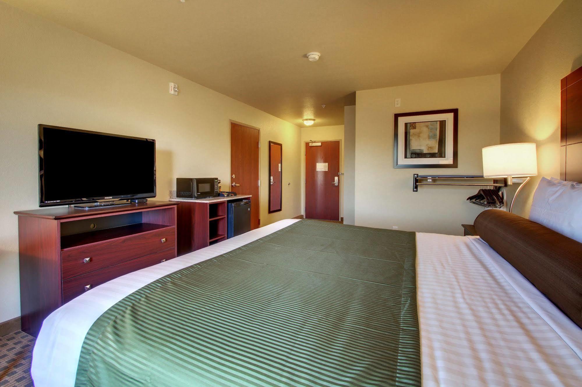 Charlestown Inn - Charlestown ภายนอก รูปภาพ