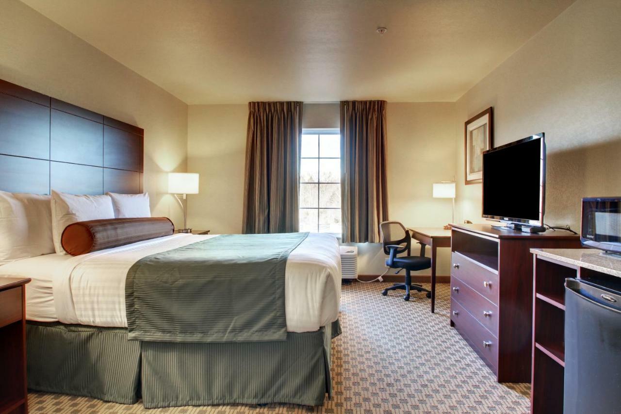 Charlestown Inn - Charlestown ภายนอก รูปภาพ
