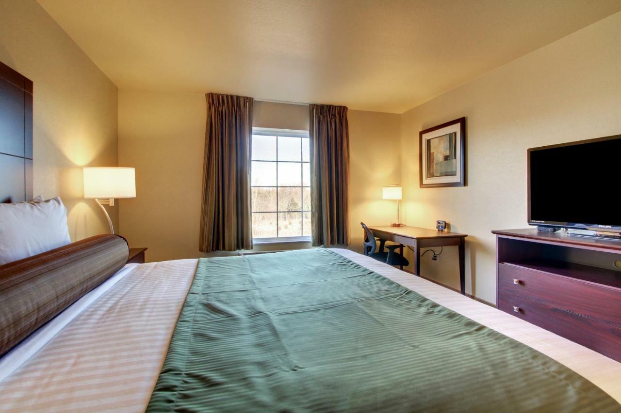 Charlestown Inn - Charlestown ภายนอก รูปภาพ