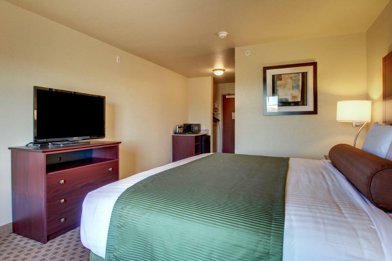 Charlestown Inn - Charlestown ภายนอก รูปภาพ